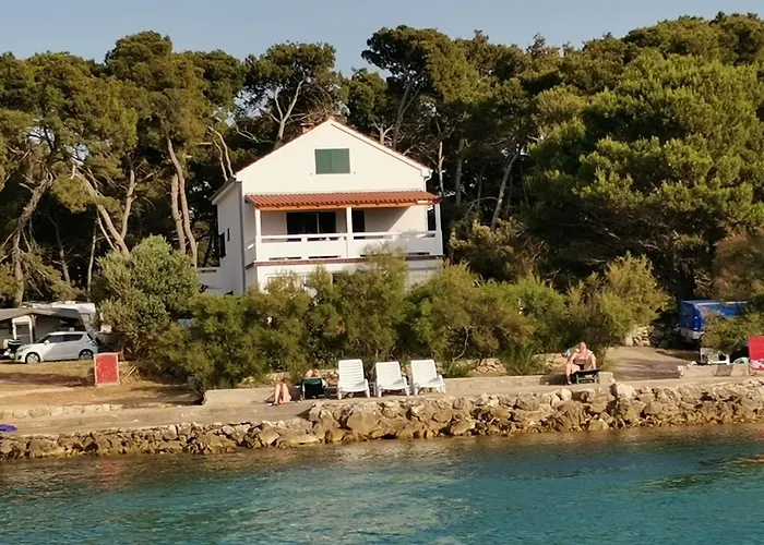 Appartamento 2 Near The Sea *