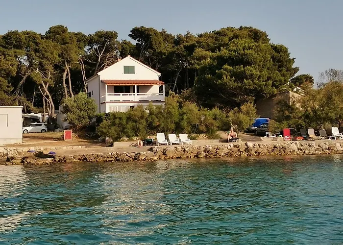 Διαμέρισμα 2 Near The Sea