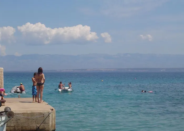 Apartament 2 Near The Sea